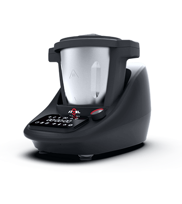 Кухонные роботы