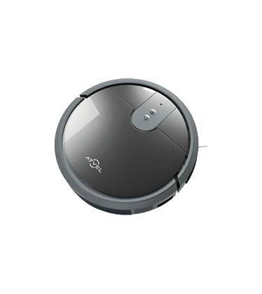 Роботы пылесосы