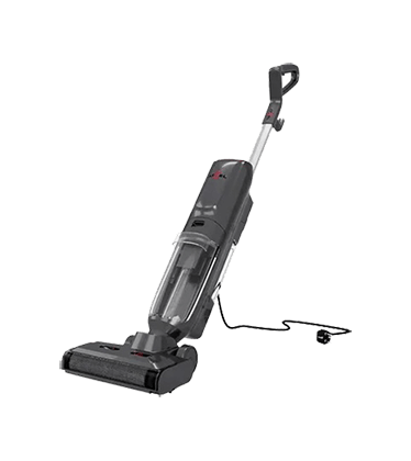 Паровые пылесосы