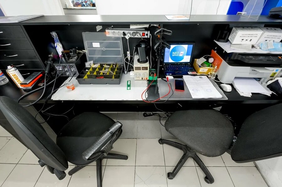 Сервис центр Atvel