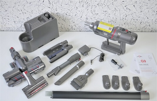 Ремонт техники Atvel