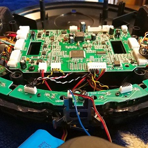 Ремонт техники Atvel