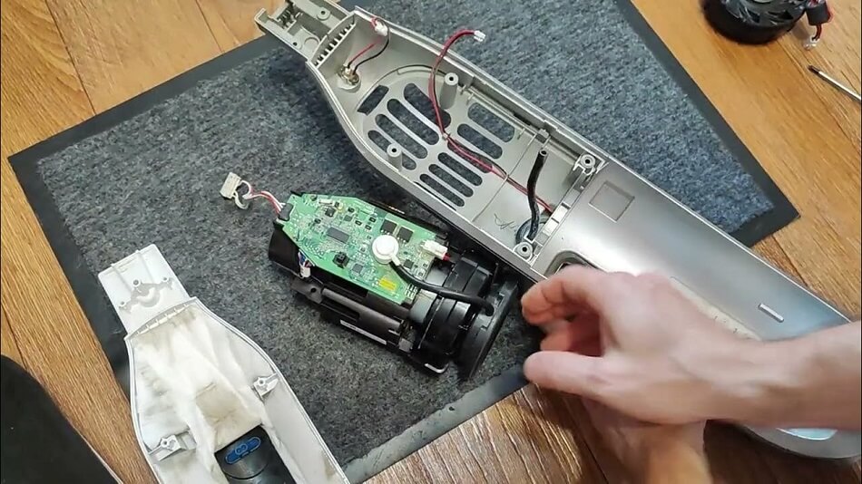 Ремонт техники Atvel